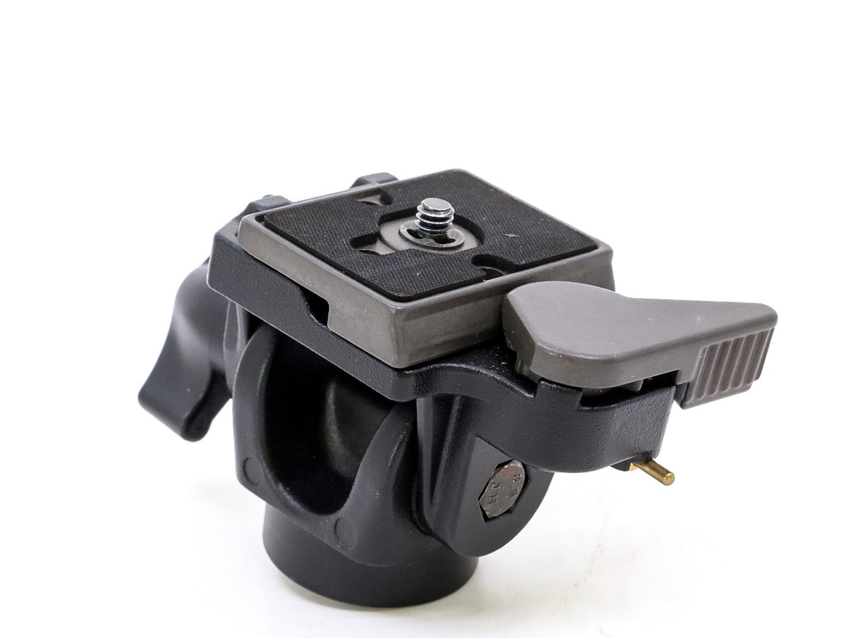 Manfrotto 234RC Monopod Tilt Head · imagem principal