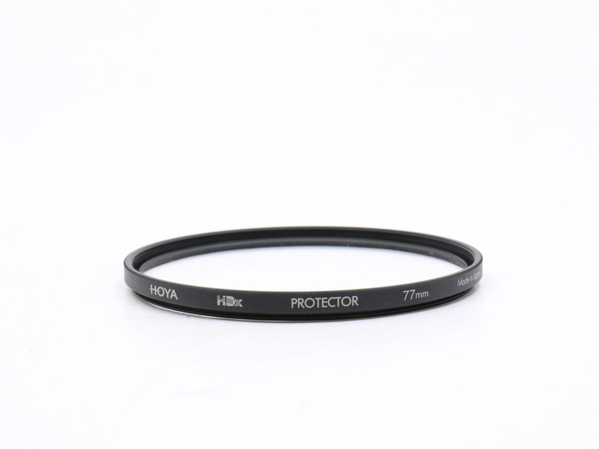 Hoya 77mm HDx UV Filter · imagem principal