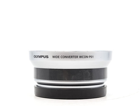 Olympus WCON-P01 Wide Converter