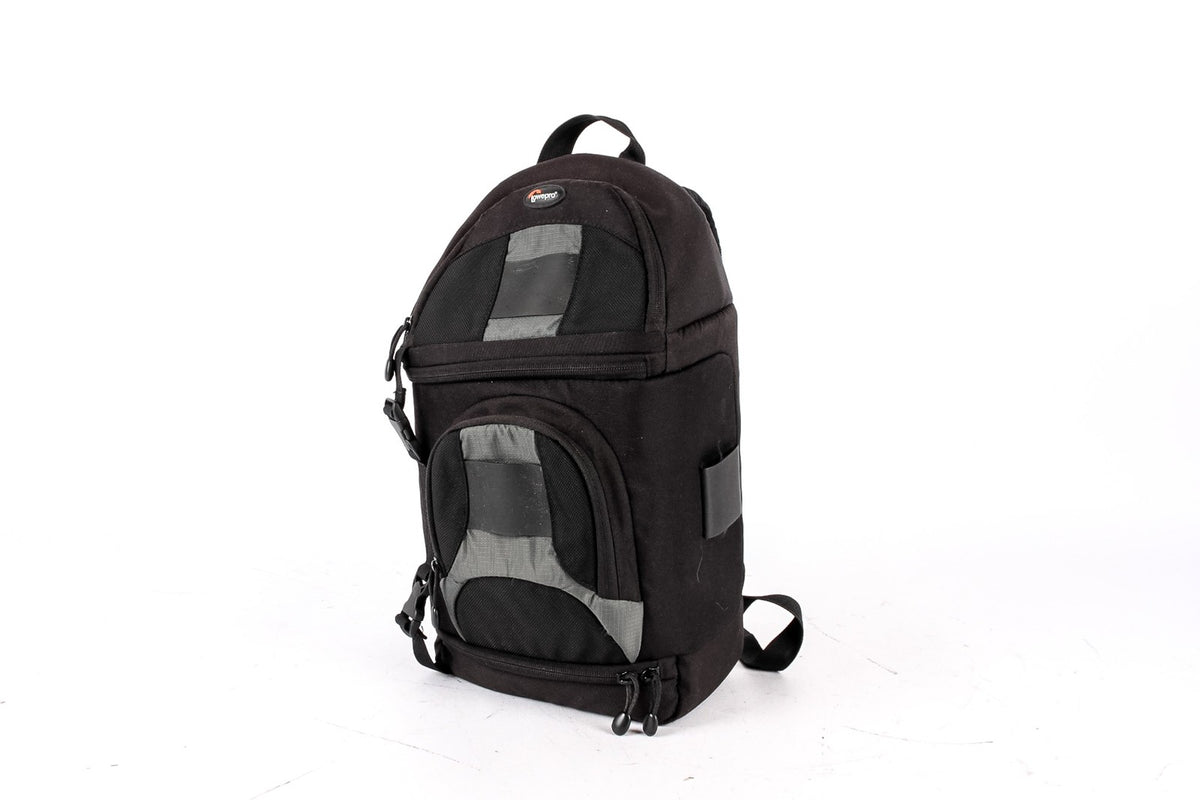 Lowepro Flipside 200 AW II · imagem principal