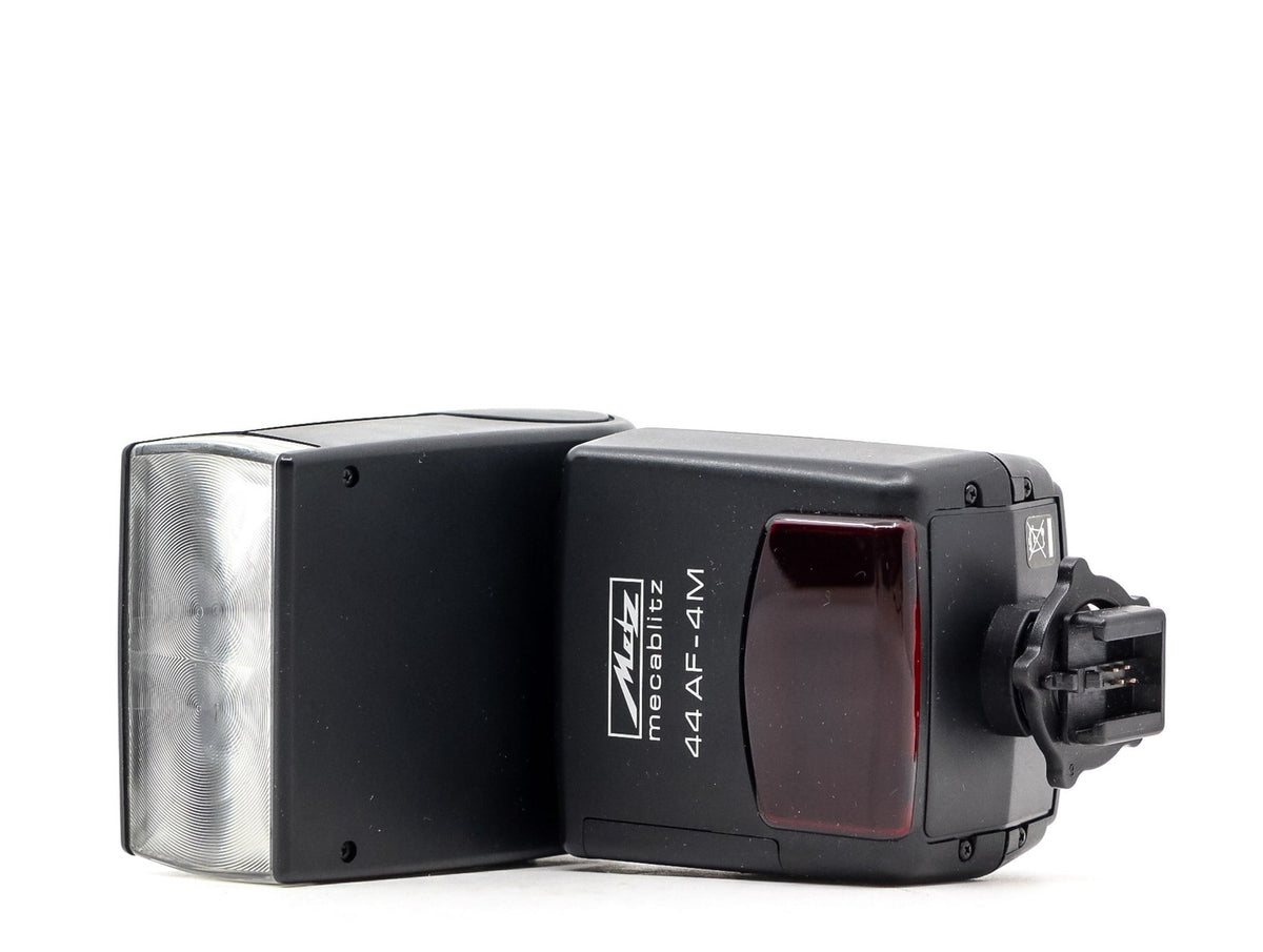 Metz 44 AF-4M - Sony Dedicated · imagem principal