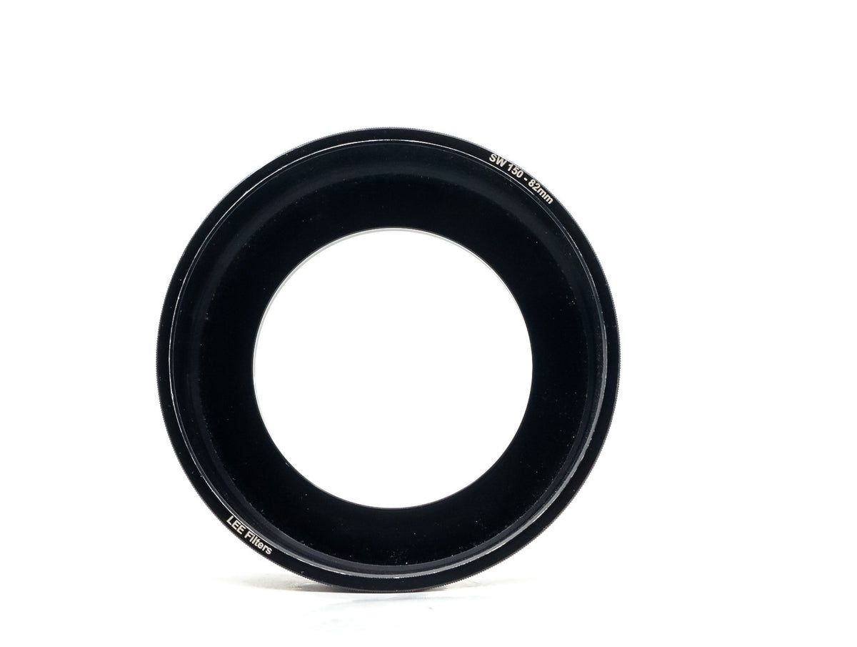 LEE SW150 82mm Adapter · imagem principal