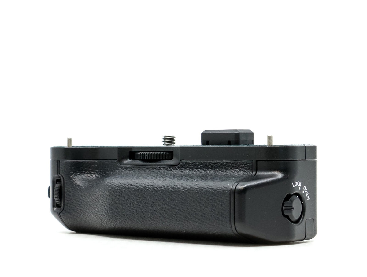 Fujifilm VG-XT1 Vertical Battery Grip · imagem principal