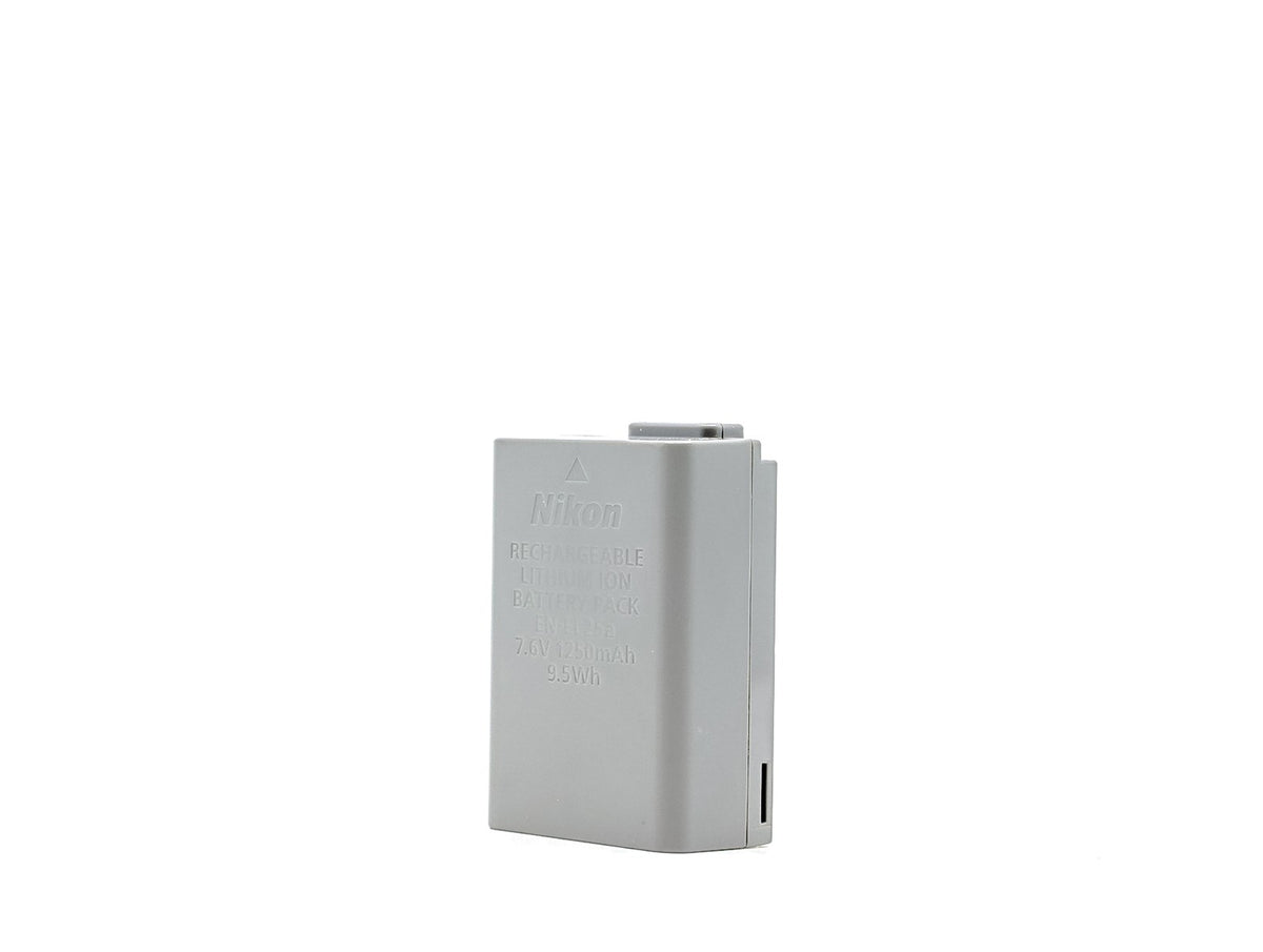 Nikon EN-EL25a Battery · imagem principal
