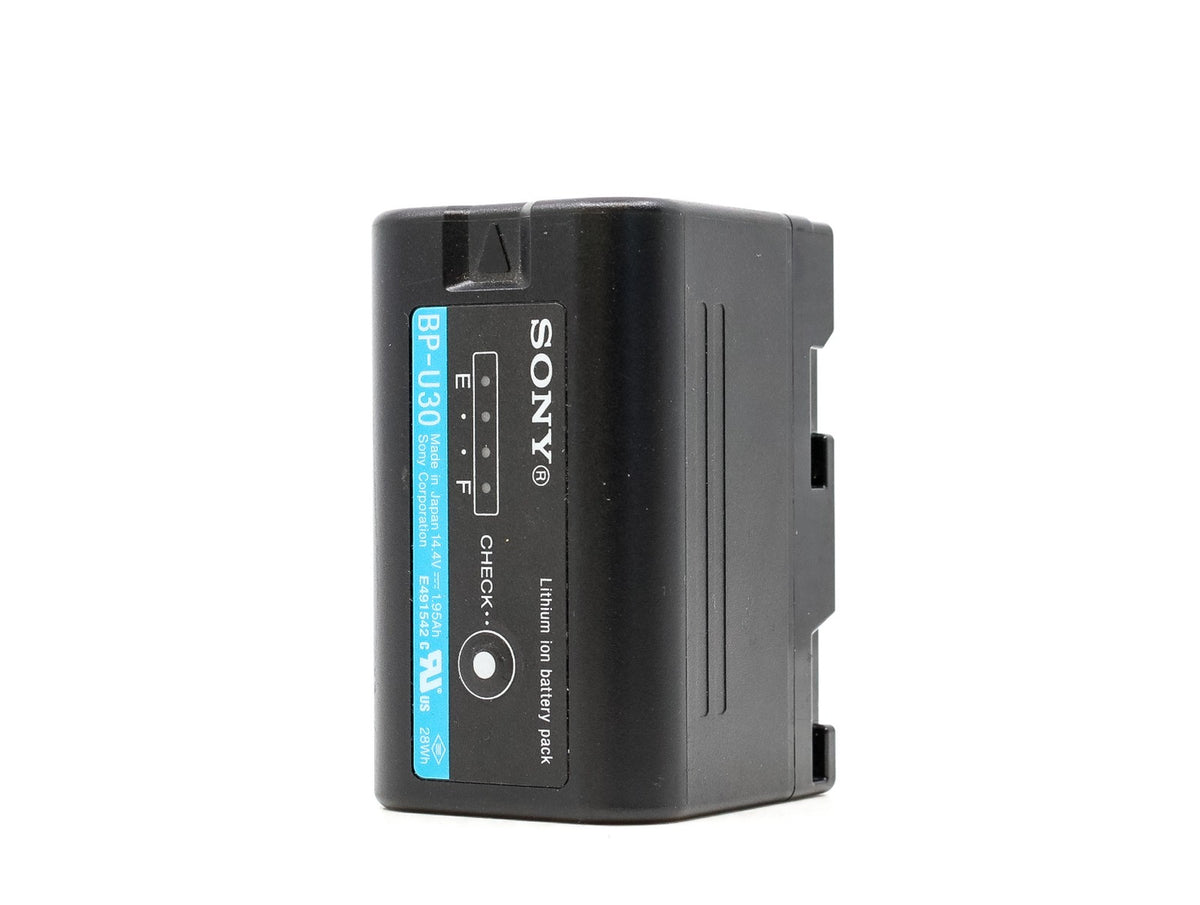 Sony BP-U30 Battery · imagem principal