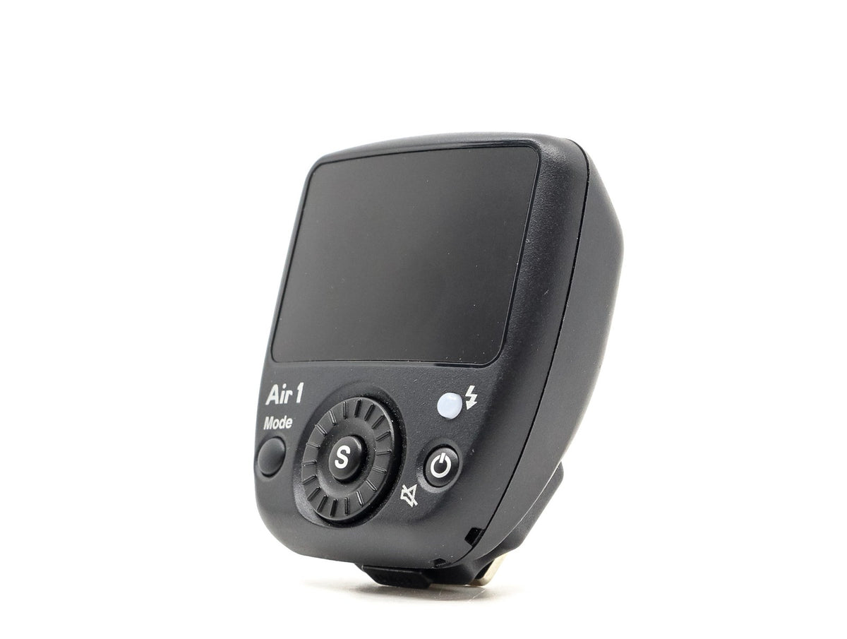 Nissin Air 1 Commander - Fujifilm Dedicated · imagem principal