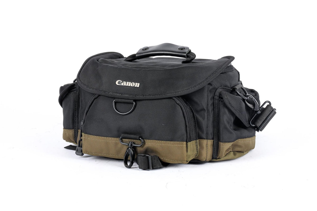Canon 10EG Camera Bag · imagem principal