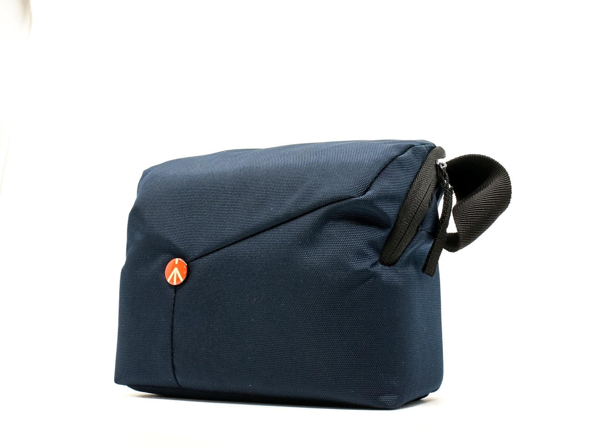 Manfrotto NX II Shoulder Bag for DSLR · imagem principal