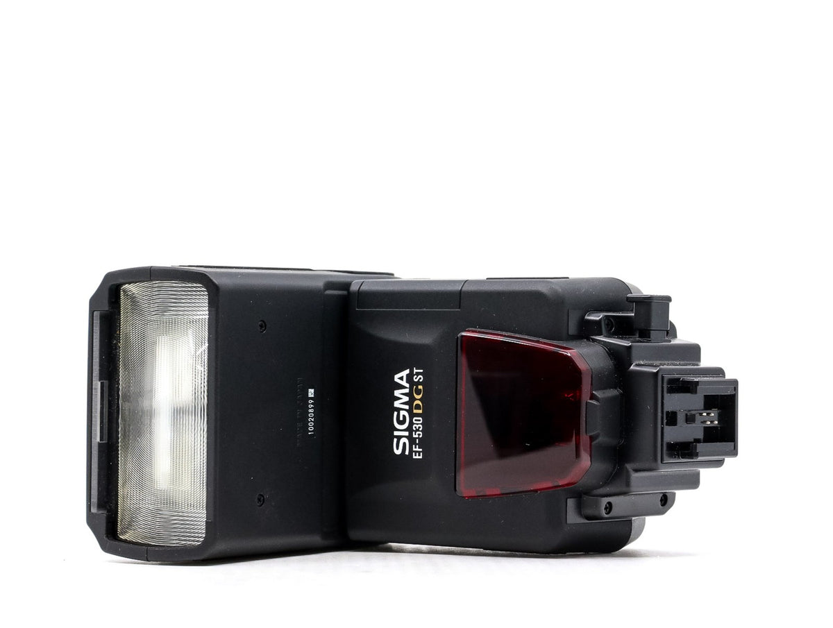 Sigma EF-530 DG Super Flashgun - Sony Dedicated · imagem principal