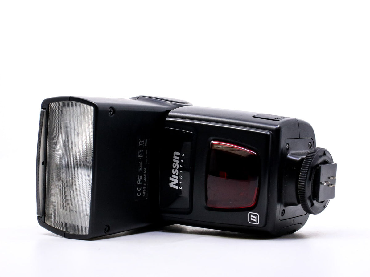 Nissin Di622 II Speedlite - Canon Dedicated · imagem principal
