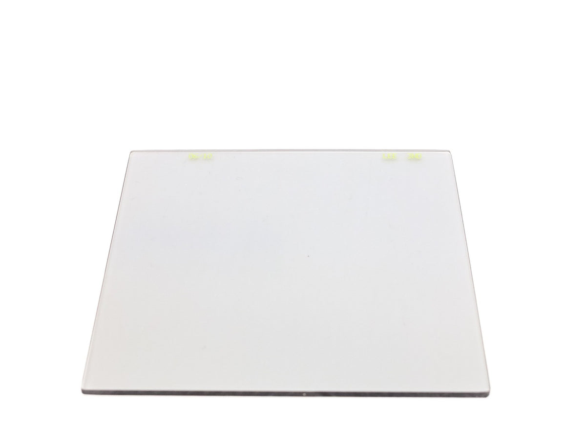 LEE 100 x 100mm Neutral Density Standard 0.3 Filter · imagem principal