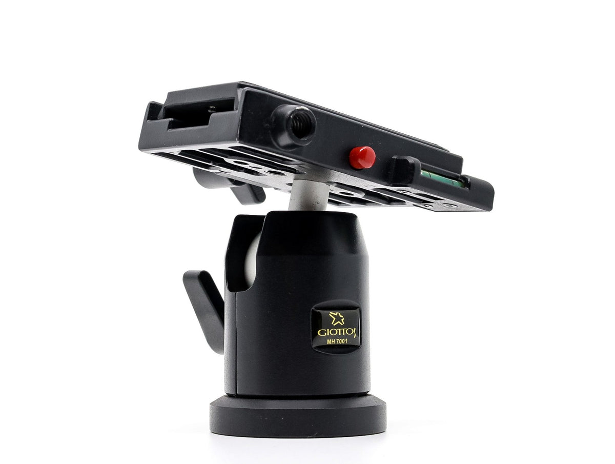 Giottos MH7001 Ball Head · imagem principal