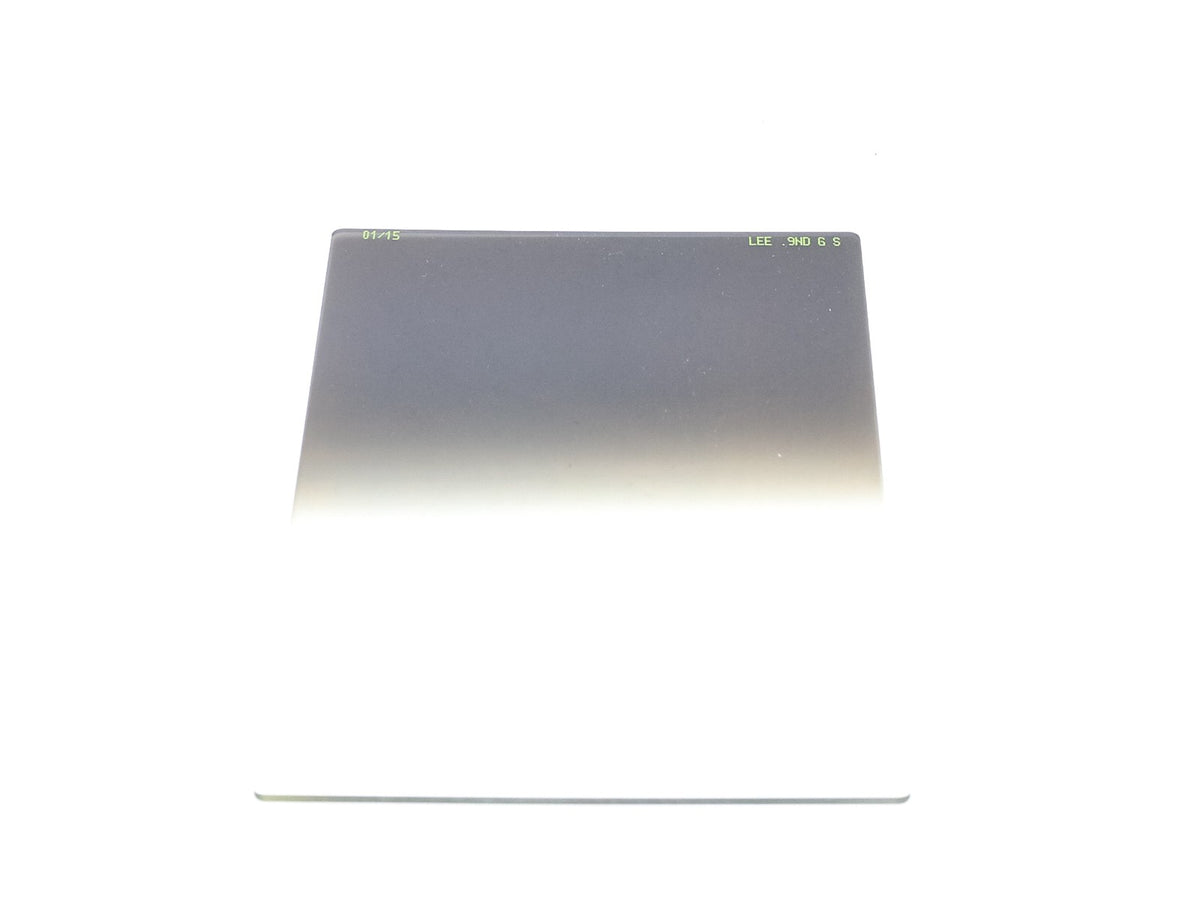 LEE85 0.9 Neutral Density Graduated Soft Filter · imagem principal