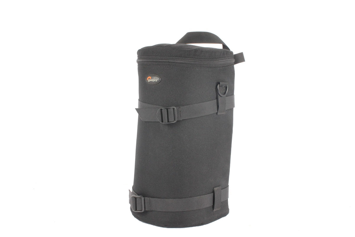 Lowepro 13 x 32cm Lens Case · imagem principal