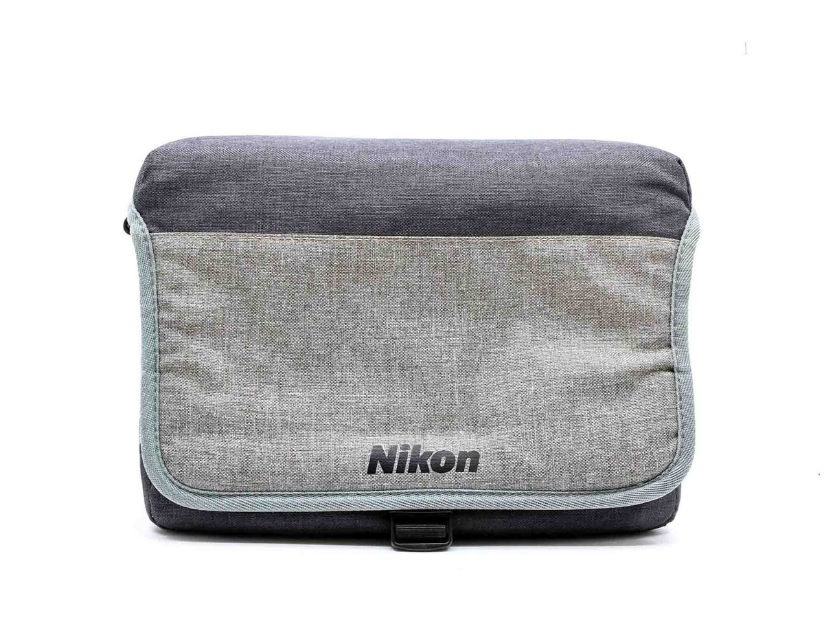 Nikon CF-EU11 DSLR Camera Bag · imagem principal