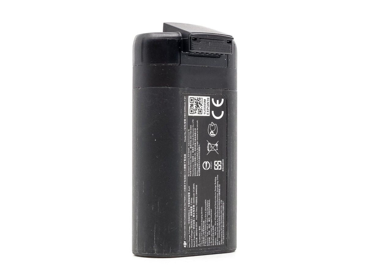 DJI Mavic Mini Intelligent Flight Battery · imagem principal