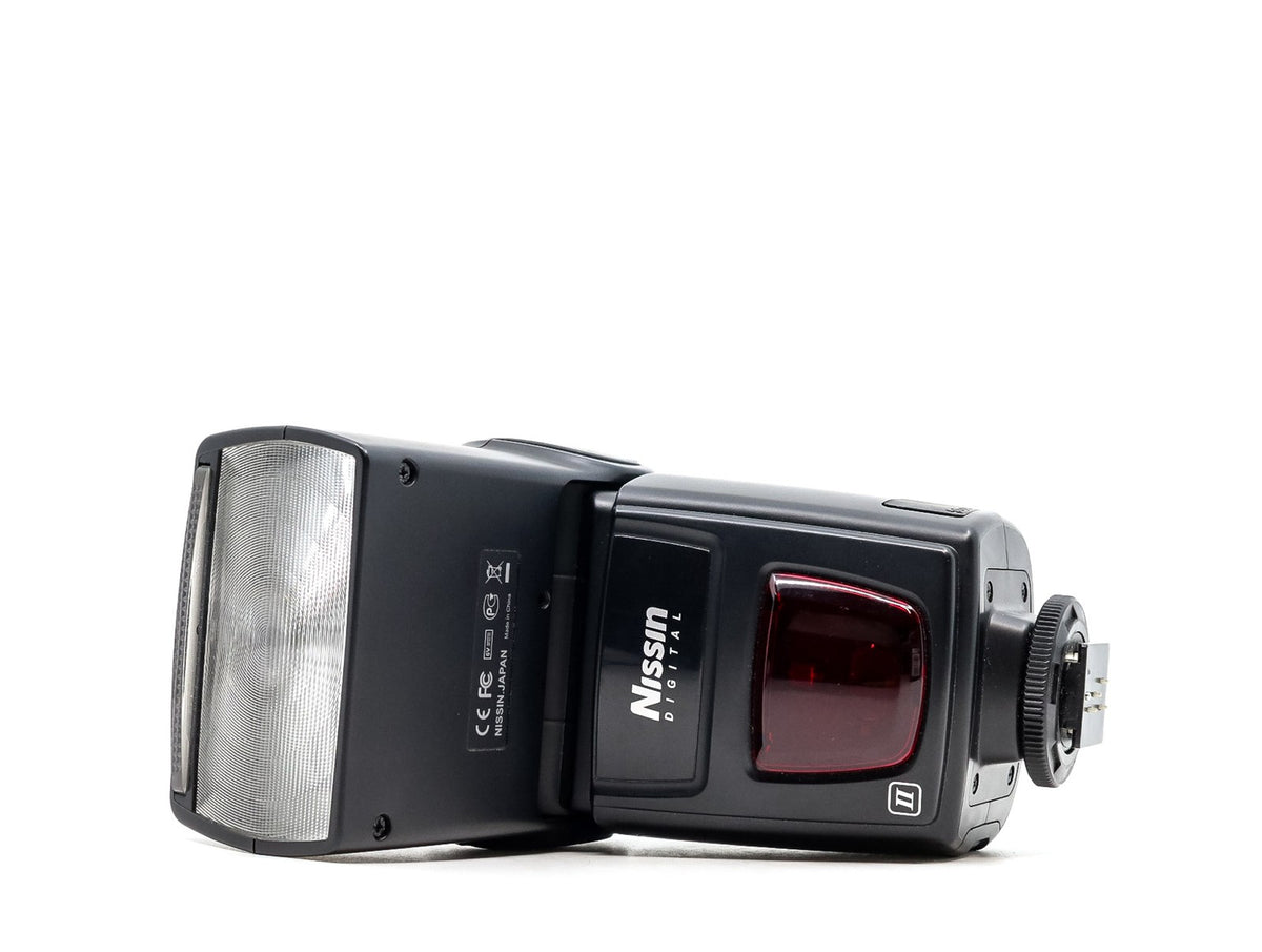 Nissin Di622 II Speedlite - Nikon Dedicated · imagem principal
