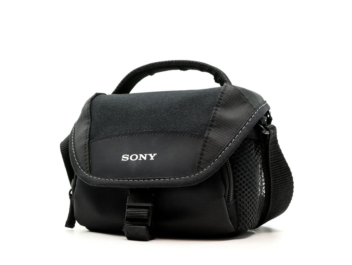 Sony LCS-SC11 Alpha Camera Bag · imagem principal