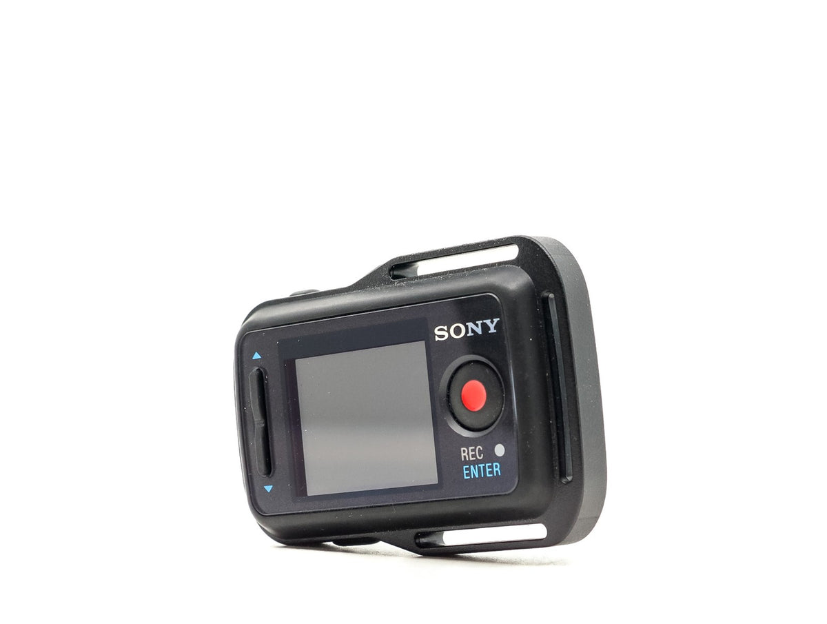 Sony RM-LVR2 Wireless Remote · imagem principal