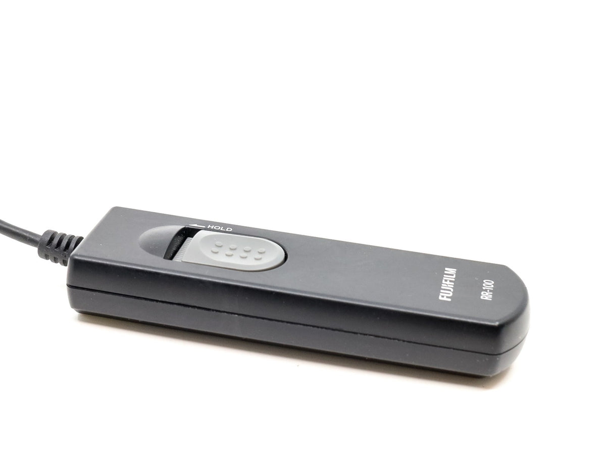 Fujifilm RR-100 Remote Release · imagem principal