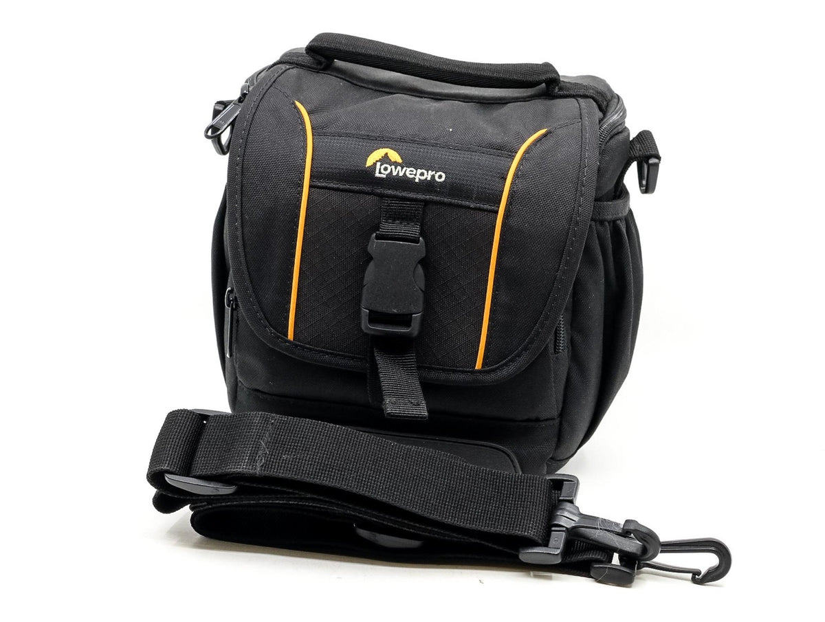 Lowepro Adventura SH 140 II · imagem principal