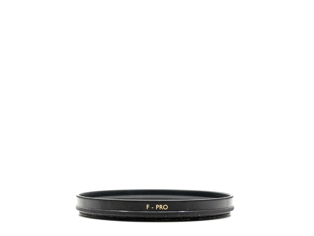 B+W 72mm F-Pro Circular Polarising Filter · imagem principal