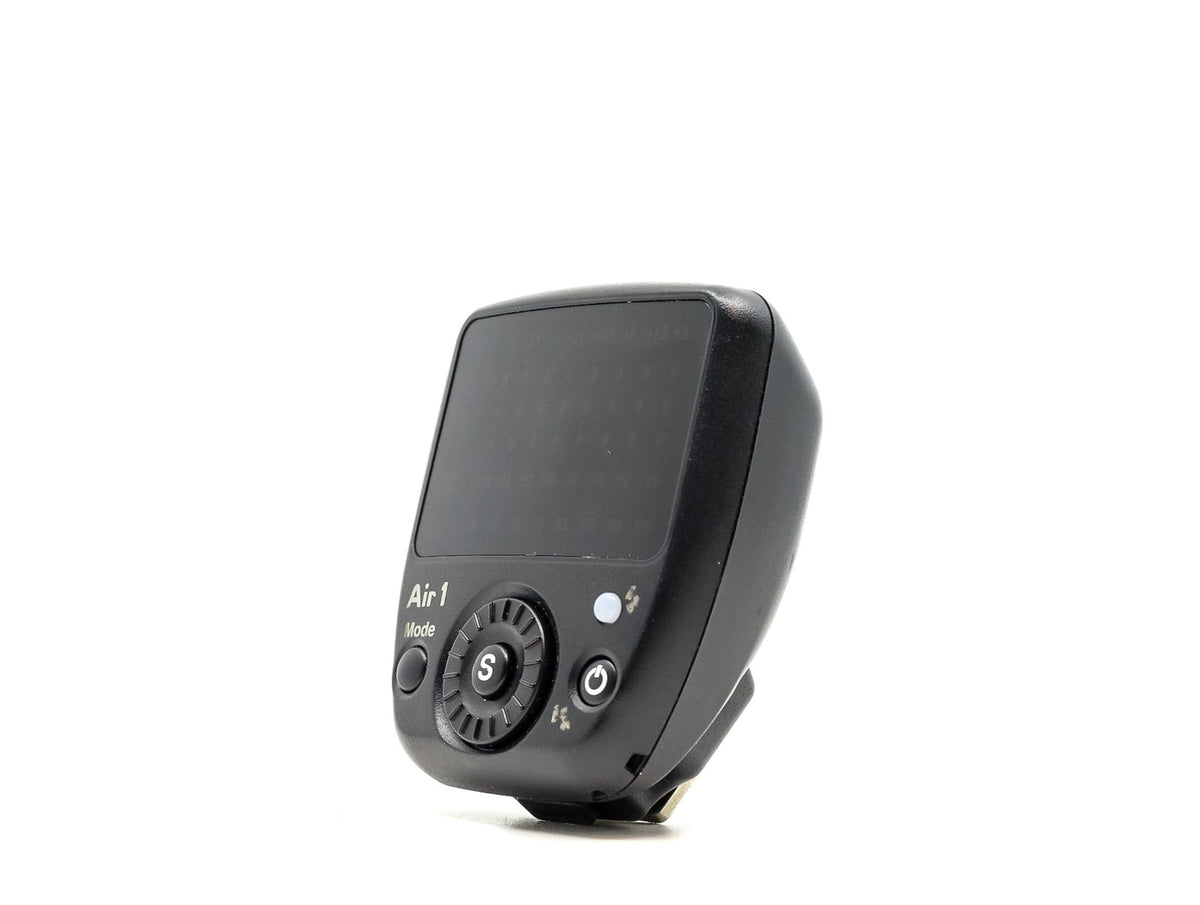 Nissin Air 1 Commander - Nikon Dedicated · imagem principal