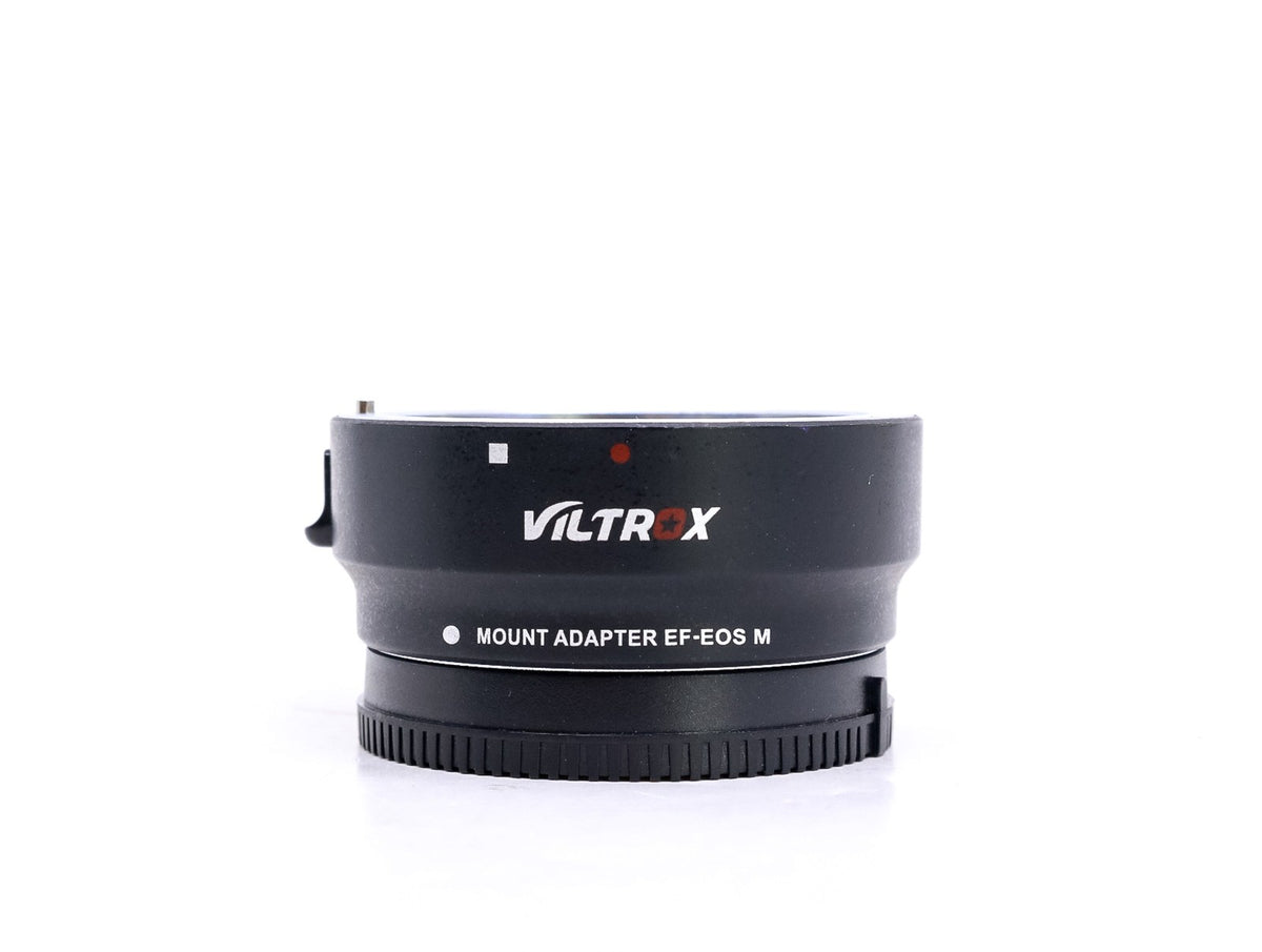 Viltrox EF-EOS M Adapter · imagem principal