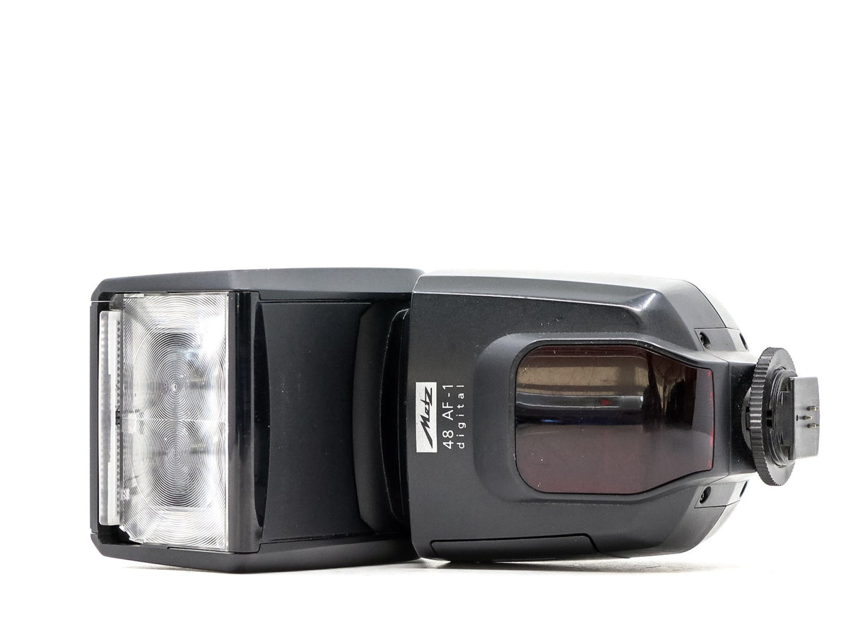 Metz 48 AF-1 Digital Flashgun - Canon Dedicated · imagem principal