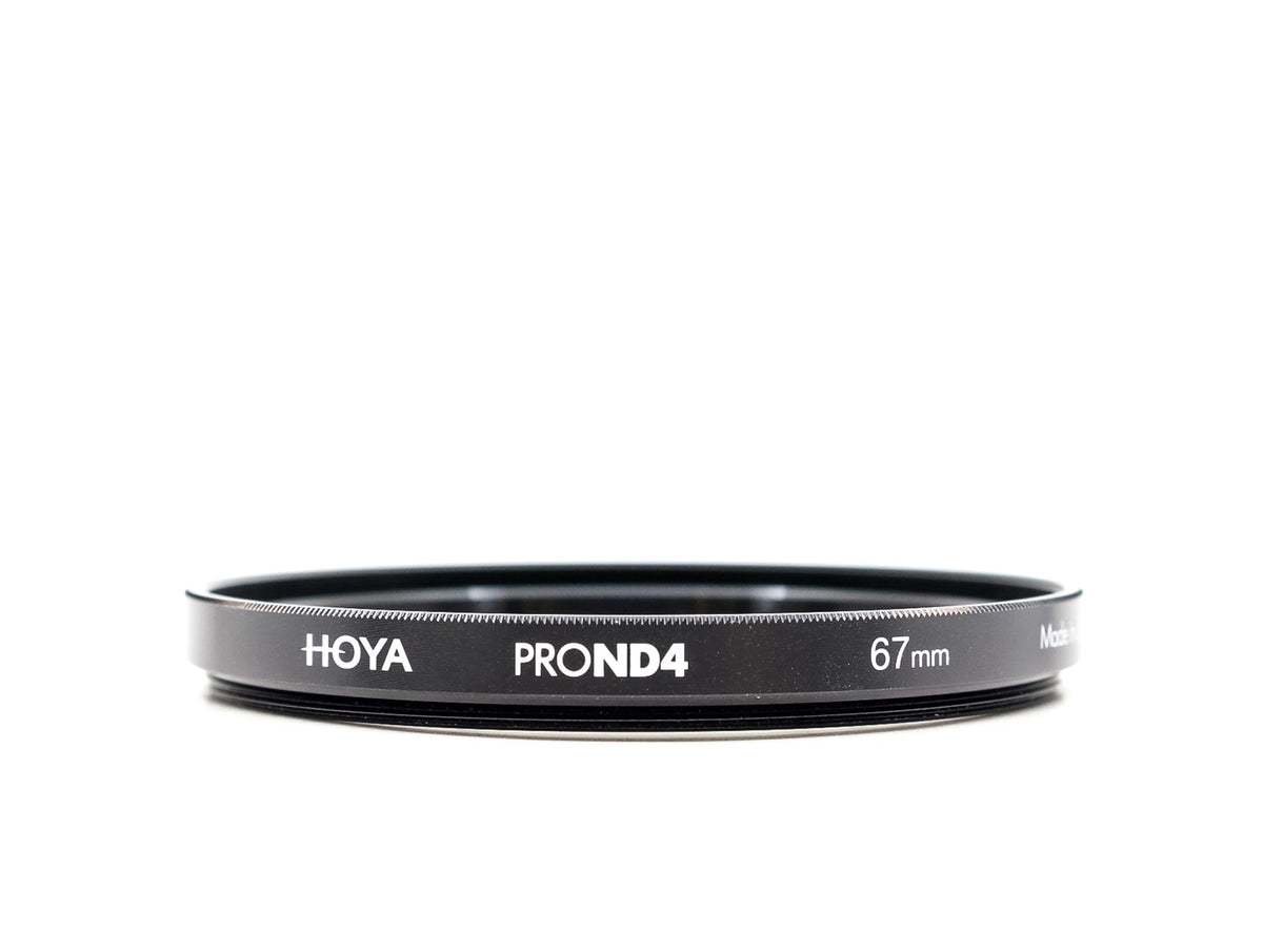 Hoya 67mm PROND4 Filter · imagem principal
