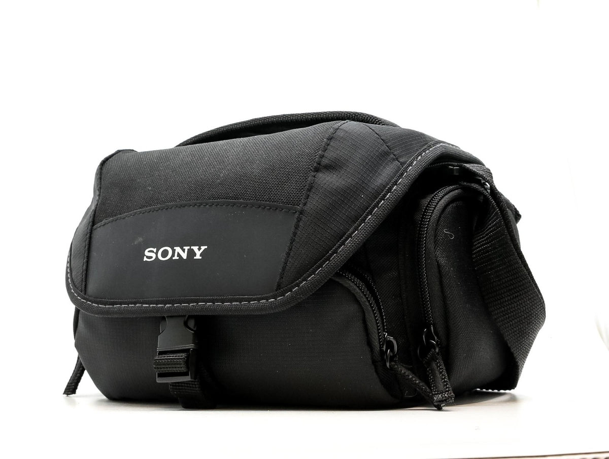 Sony LCS-U21 Bag · imagem principal