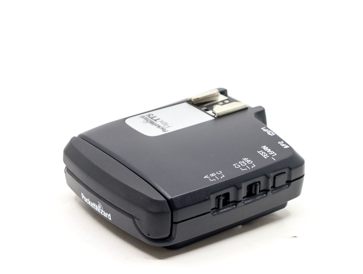 PocketWizard Flex TT5 for Canon E-TTL · imagem principal