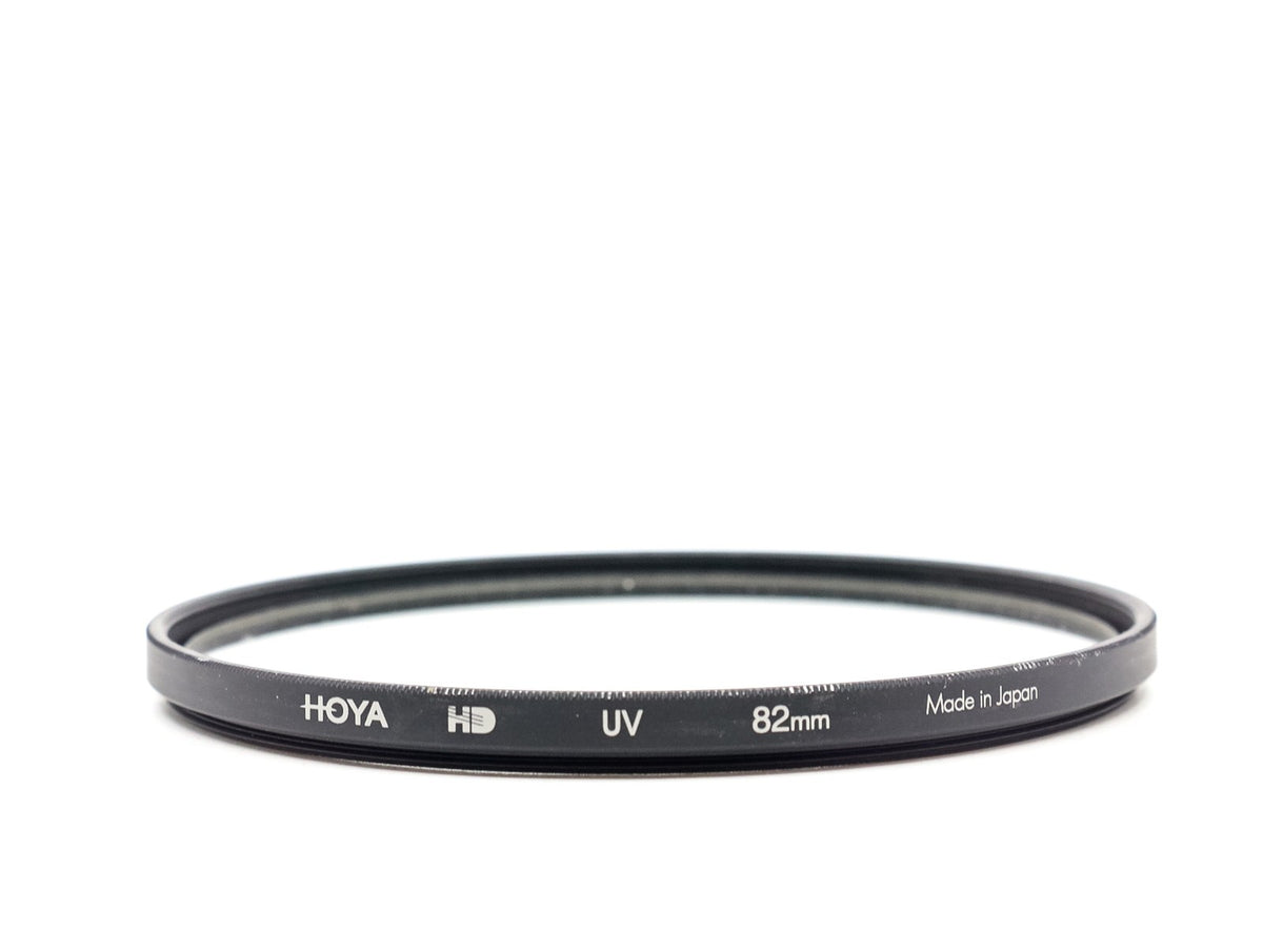 Hoya 82mm HD UV Filter · imagem principal