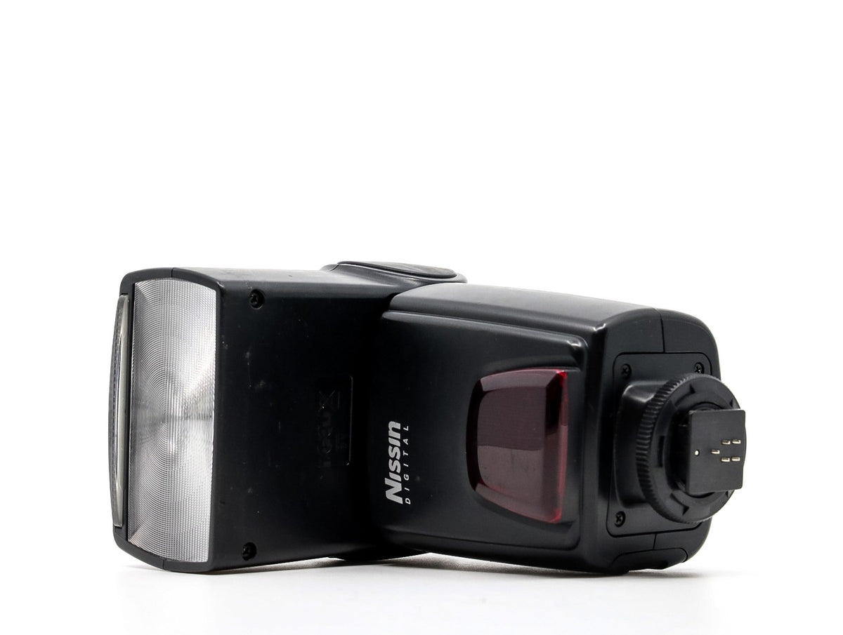 Nissin Di622 Speedlite - Canon Dedicated · imagem principal