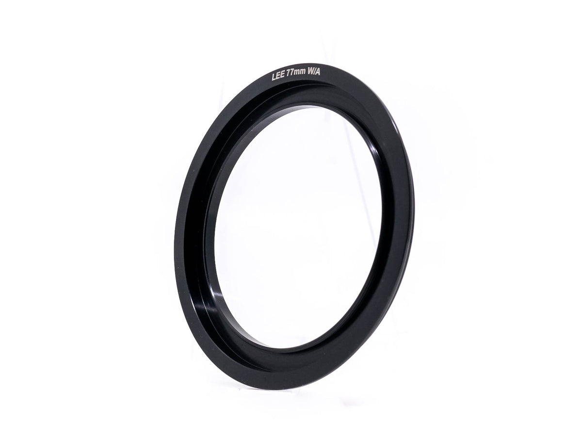 LEE 77mm SWA · imagem principal