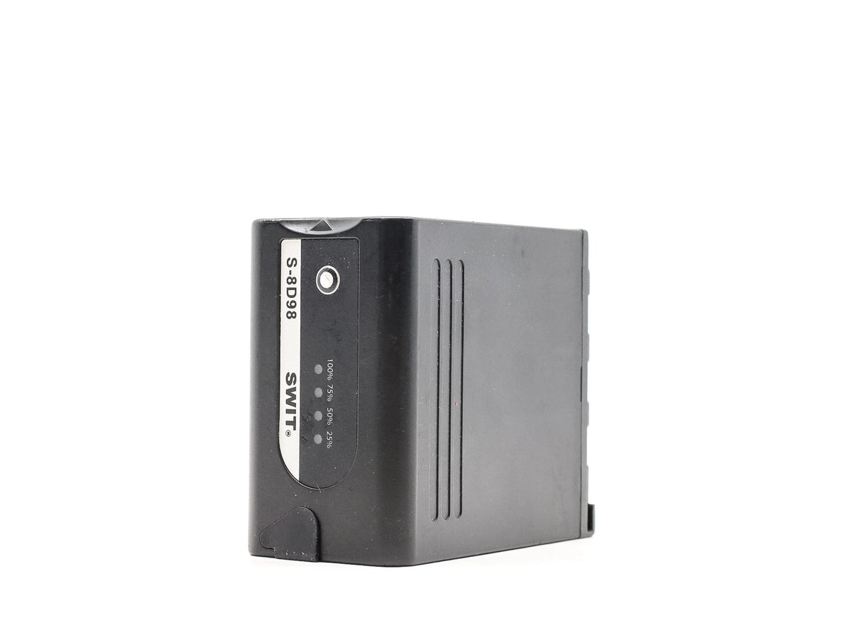 SWIT S-8D98 Battery · imagem principal