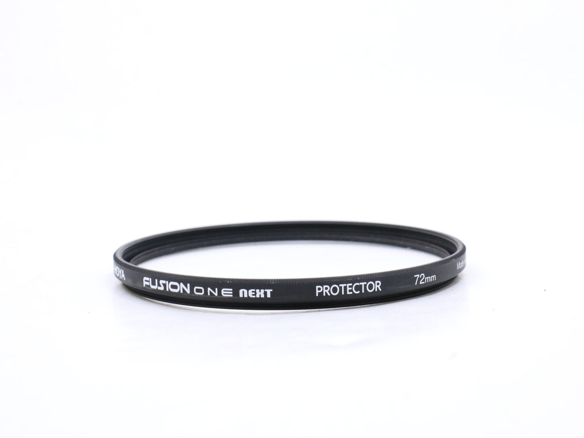 Hoya 72mm Fusion One Next UV Filter · imagem principal
