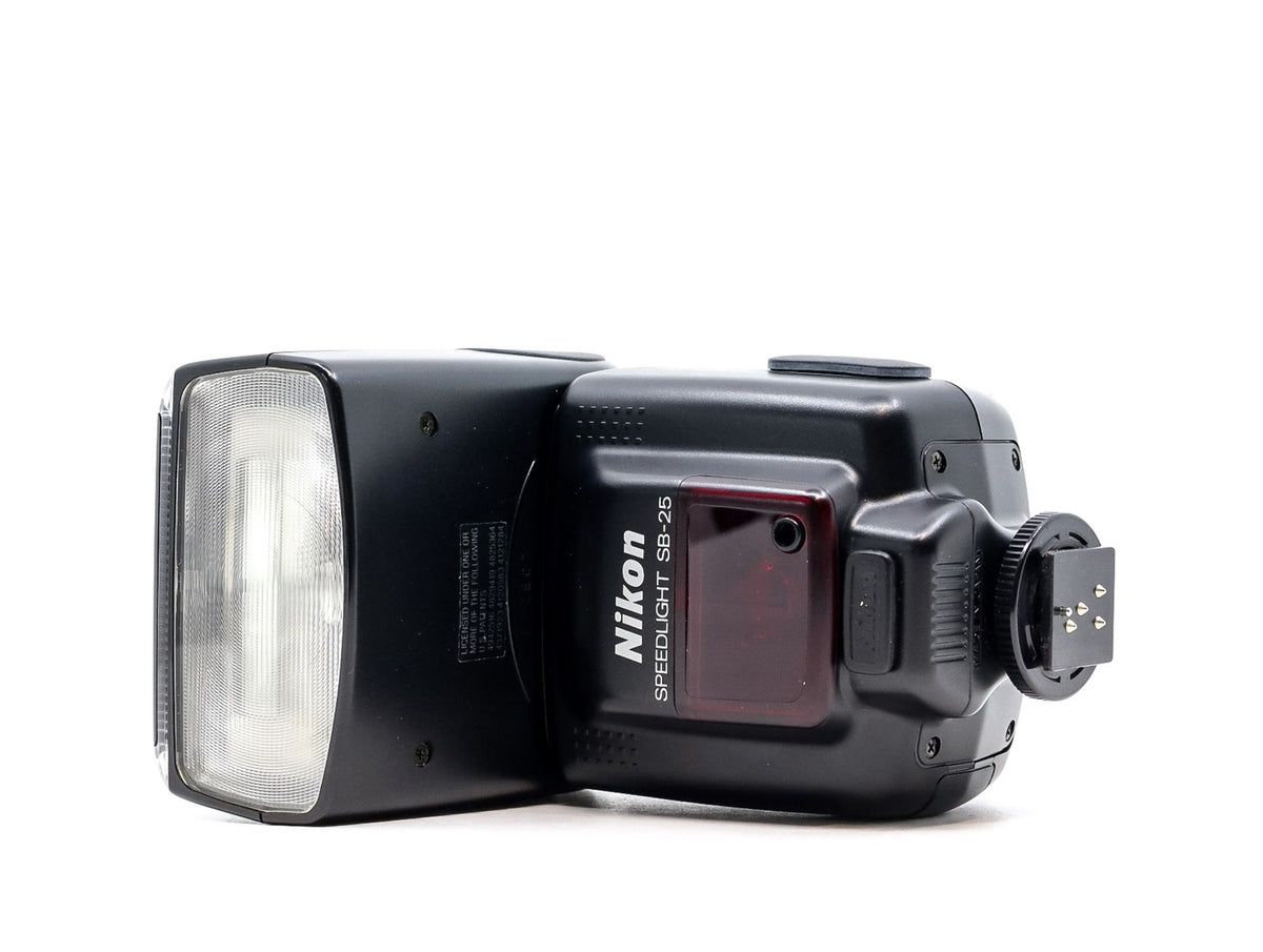 Nikon SB-25 Speedlight · imagem principal