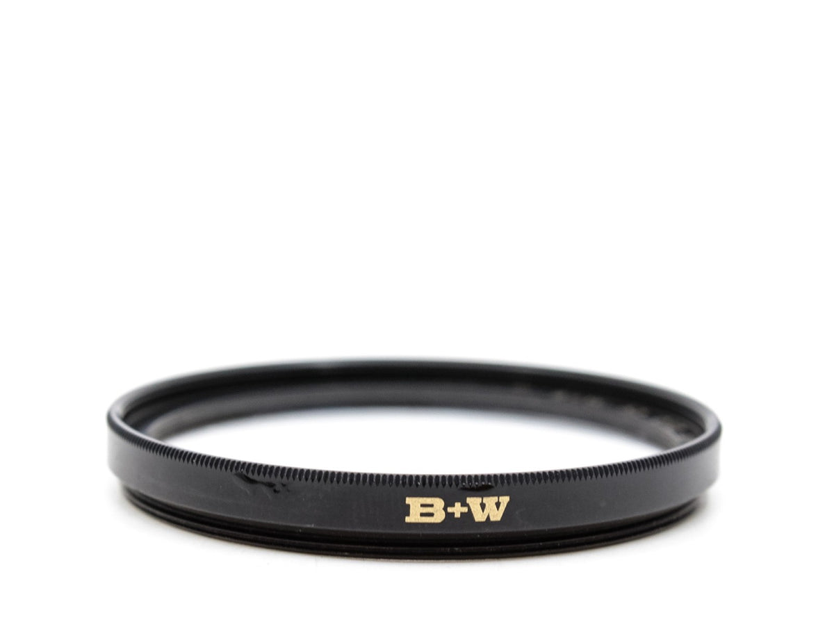 B+W 52mm F-Pro 010 UV-Haze 1x MRC Filter · imagem principal