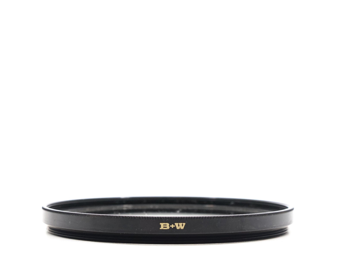 B+W 86mm F-Pro 010 UV-Haze 1x Filter · imagem principal