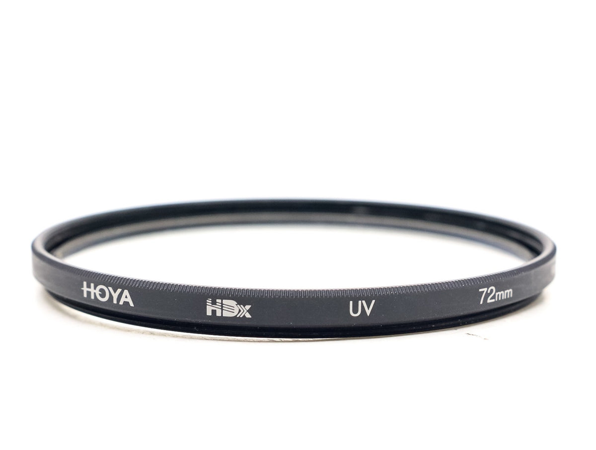 Hoya 72mm HDx UV Filter · imagem principal