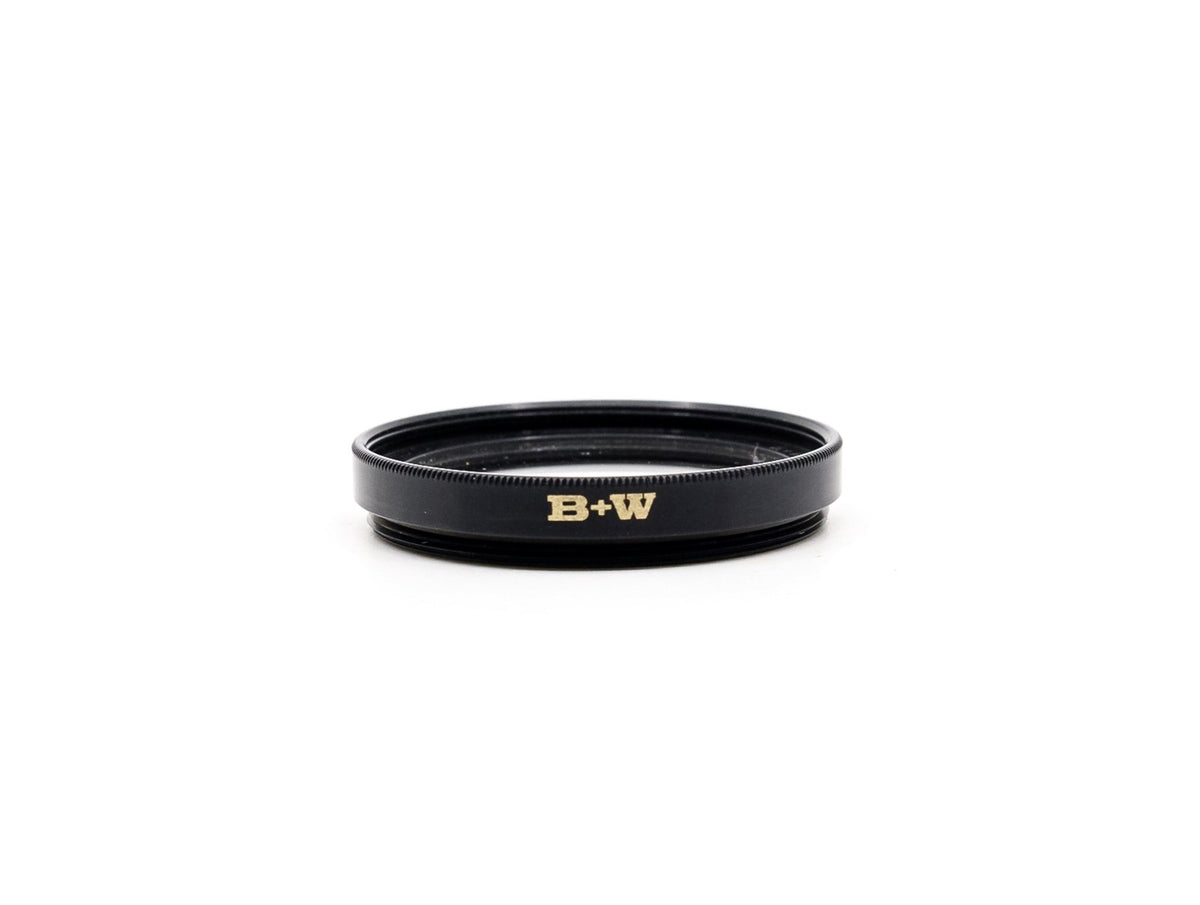 B+W 37mm UV Haze 010 1x E Filter · imagem principal