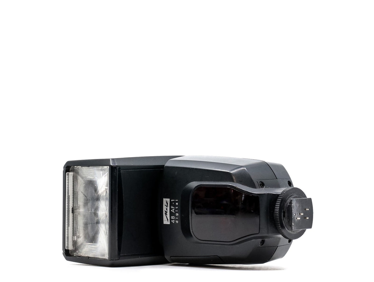 Metz 48 AF-1 Digital Flashgun - Nikon Dedicated · imagem principal