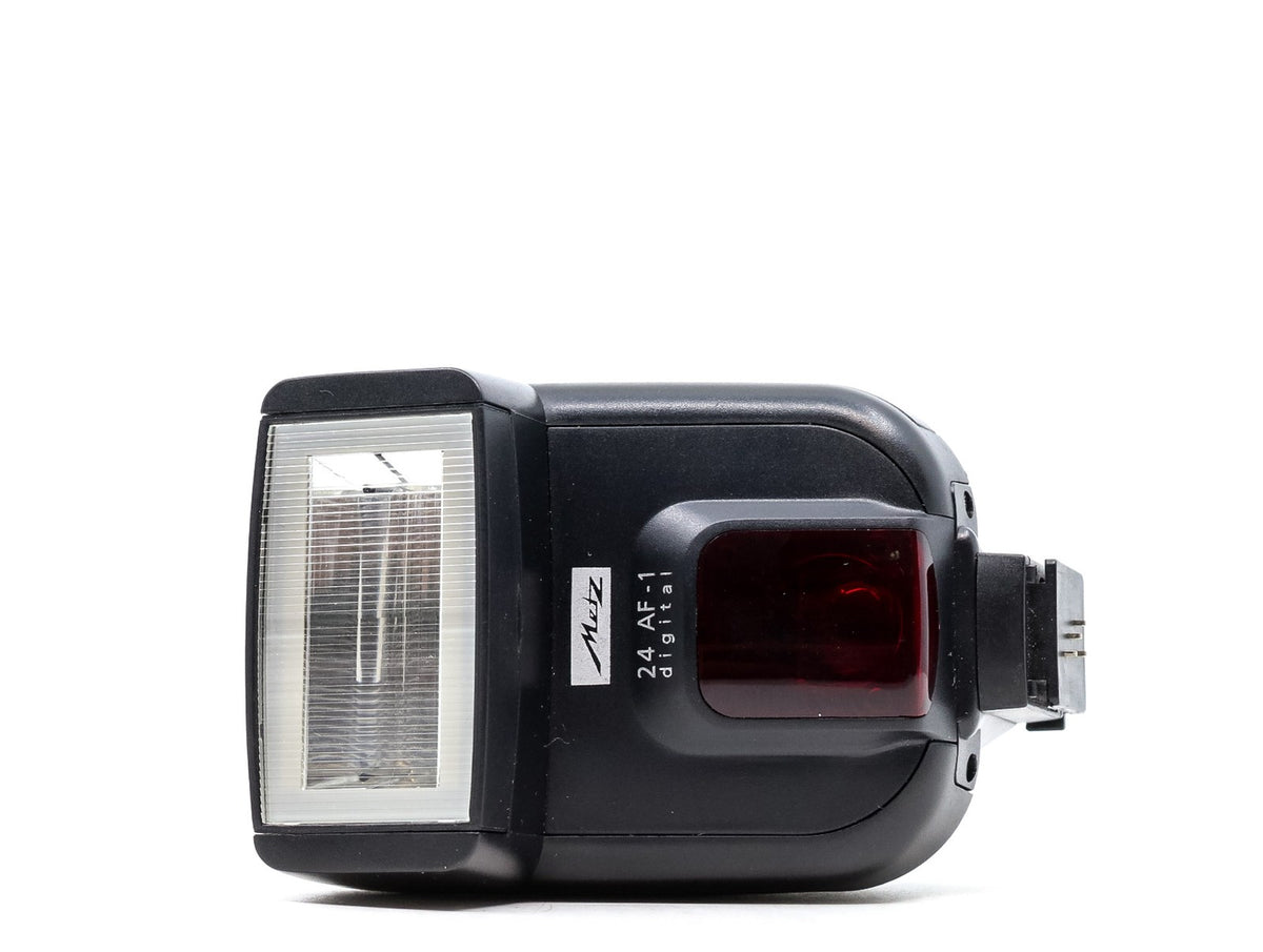 Metz 24 AF-1 Digital Flashgun - Canon Dedicated · imagem principal