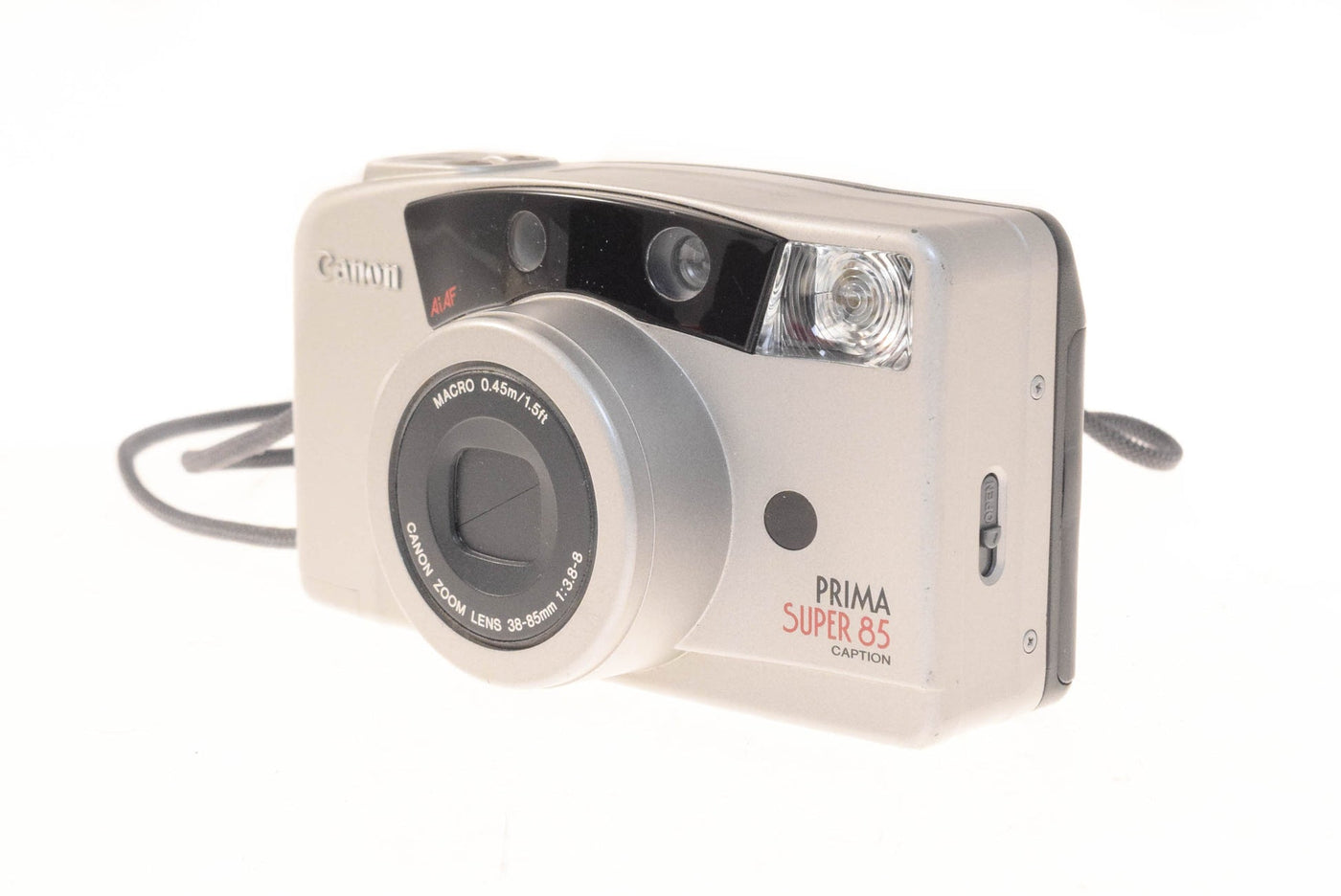 Canon Prima Super 85 · imagem principal
