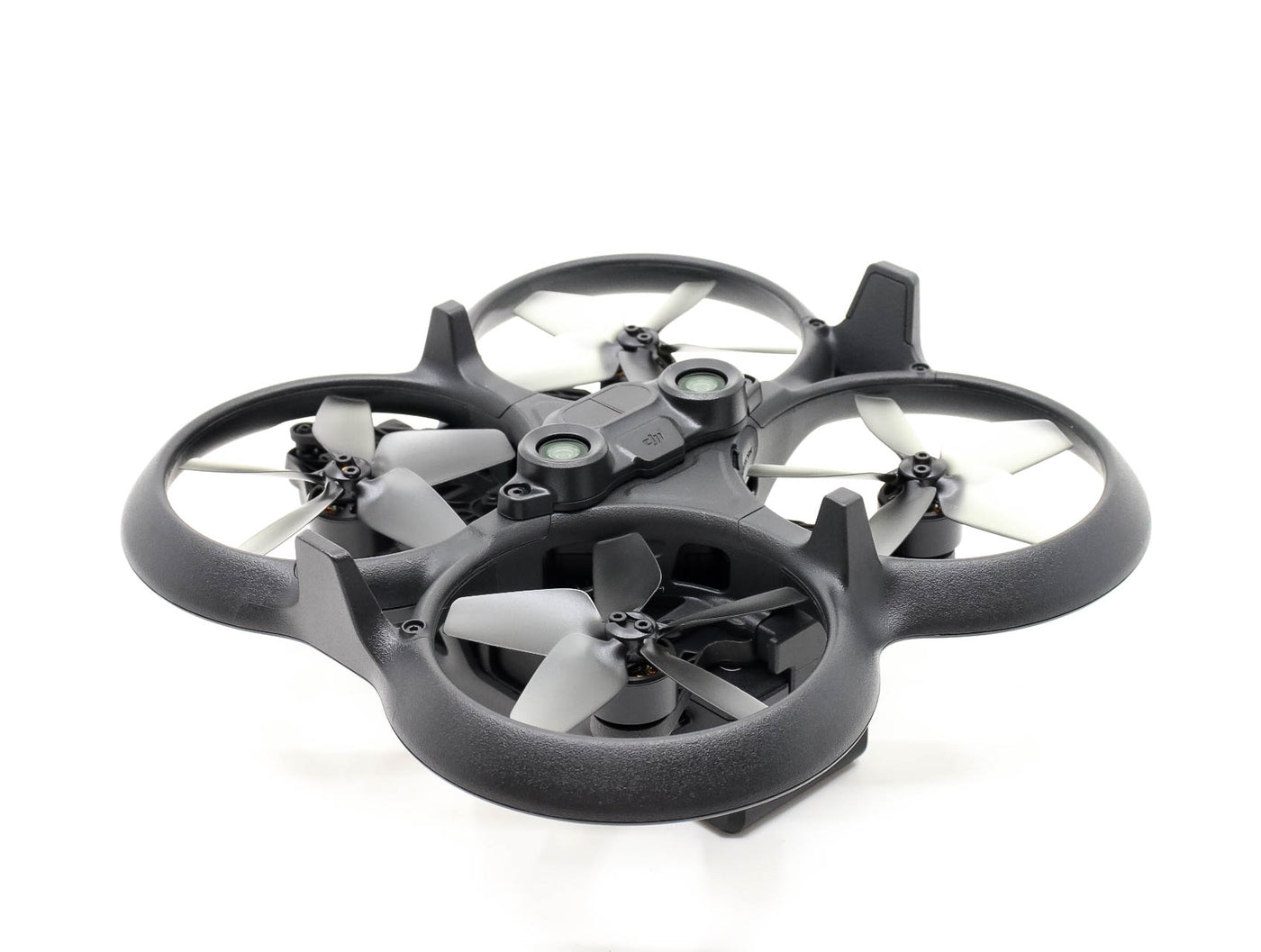 **DJI Avata Explorer Combo** · imagem principal