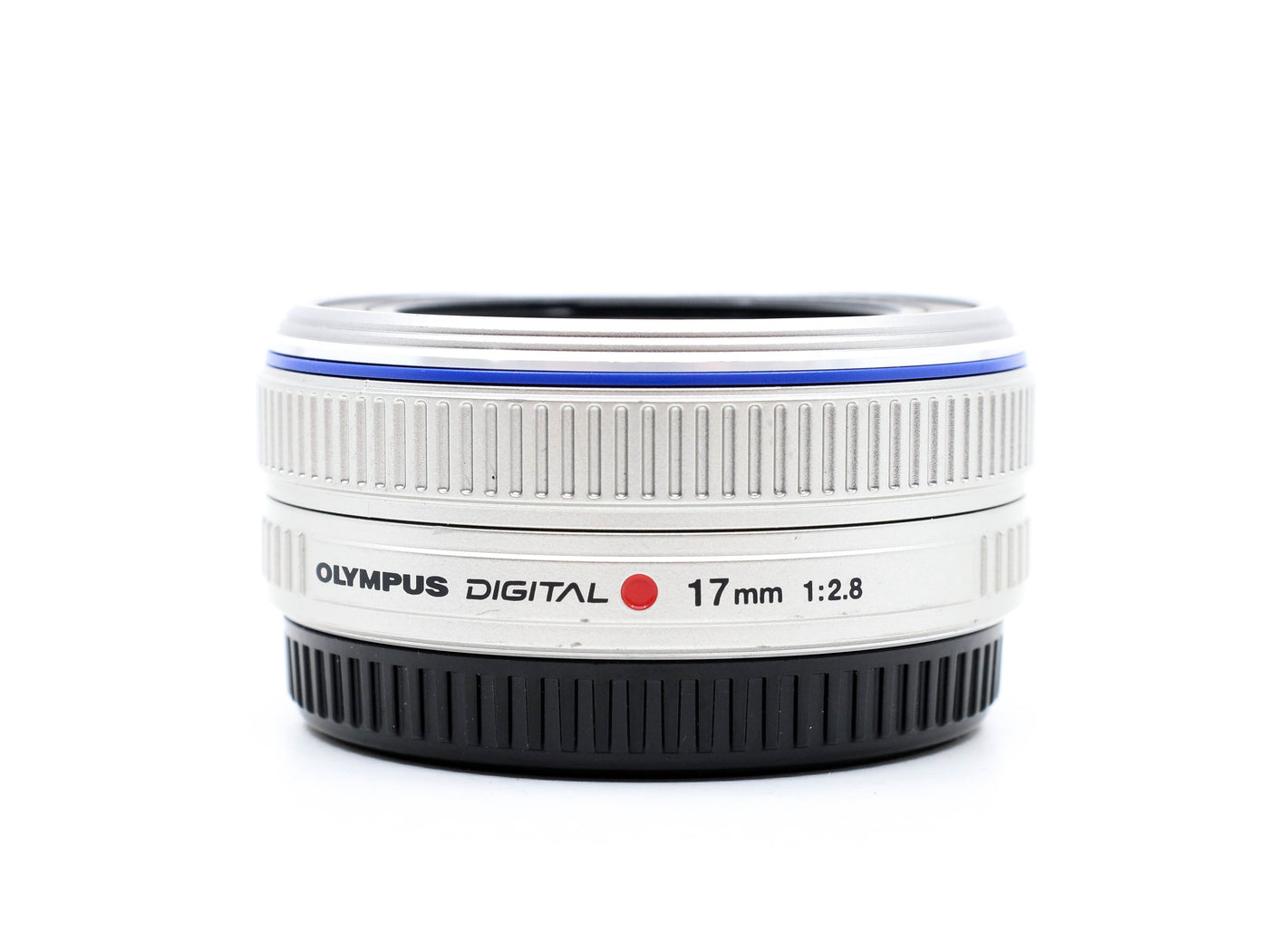 Olympus M.Zuiko Digital 17mm f/2.8 · imagen principal