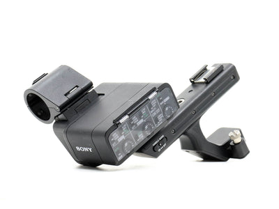 Sony XLR-H1 Unidade de Manopla XLR