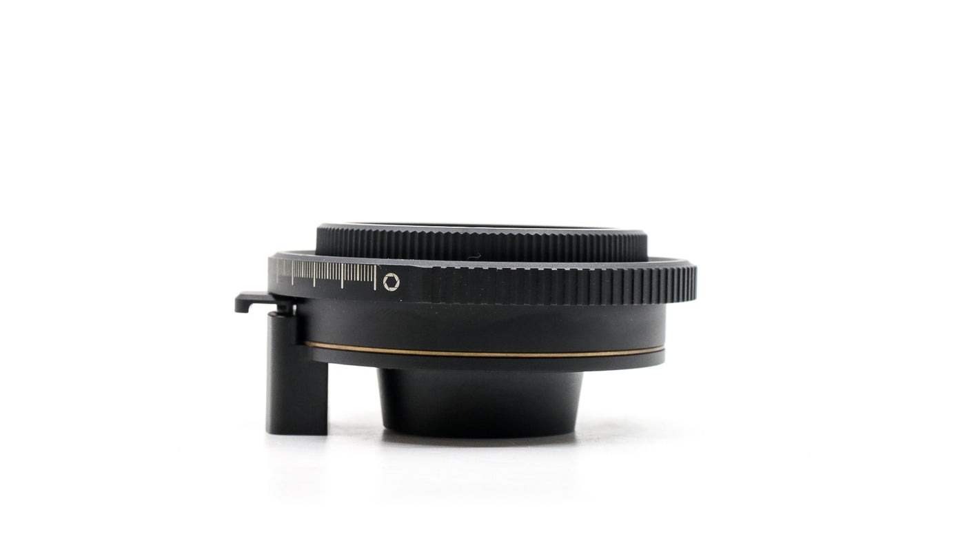 Blackmagic Design URSA Mini Pro Nikon Mount · imagen principal