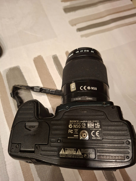 SonyDslr a10087d85a85-a280-499c-97a2-503edce134f3
